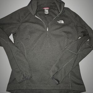 Womens North Face Pullover